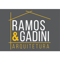 Ramos & Gadini Arquitetura logo, Ramos & Gadini Arquitetura contact details