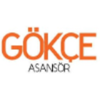 GÖKÇE ASANSÖR logo, GÖKÇE ASANSÖR contact details