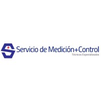 Servicio de Medicion + Control logo, Servicio de Medicion + Control contact details