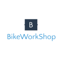 BikeWorkShop logo, BikeWorkShop contact details