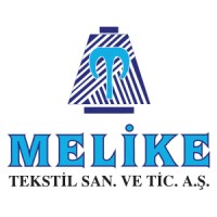 Melike Tekstil logo, Melike Tekstil contact details