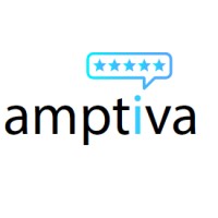 amptiva logo, amptiva contact details