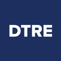 DTRE LLP logo, DTRE LLP contact details