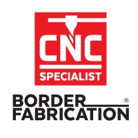 Border Fabrication logo, Border Fabrication contact details