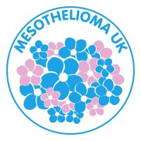 Mesothelioma UK logo, Mesothelioma UK contact details