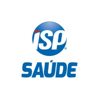 ISP Saúde logo, ISP Saúde contact details