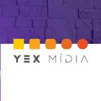 Yex Mídia logo, Yex Mídia contact details