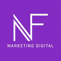 NF Marketing Digital logo, NF Marketing Digital contact details