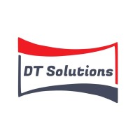 DT SOLUTIONS logo, DT SOLUTIONS contact details