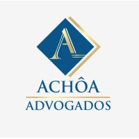 Achôa Advogados logo, Achôa Advogados contact details