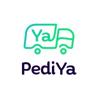 Pediya logo, Pediya contact details