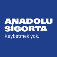 Anadolu Sigorta logo, Anadolu Sigorta contact details