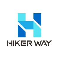 HikerWay logo, HikerWay contact details