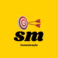 SM Comunicação logo, SM Comunicação contact details