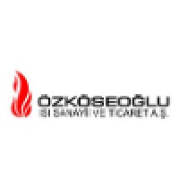 OZKOSEOGLU ISI SAN. logo, OZKOSEOGLU ISI SAN. contact details