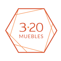 320 Muebles logo, 320 Muebles contact details