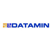 DATAMIN logo, DATAMIN contact details