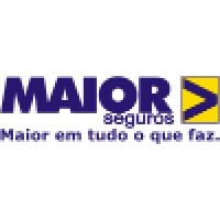 Maior Seguros logo, Maior Seguros contact details