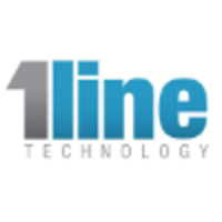 1Line Technology logo, 1Line Technology contact details