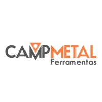 CampMetal logo, CampMetal contact details