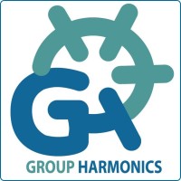 Group Harmonics, Inc logo, Group Harmonics, Inc contact details