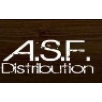 ASF Distribution logo, ASF Distribution contact details