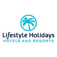 Lifestyle Holidays Hotels and Resorts logo, Lifestyle Holidays Hotels and Resorts contact details