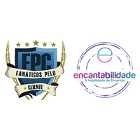 Fanáticos pelo Cliente e Encantabilidade logo, Fanáticos pelo Cliente e Encantabilidade contact details