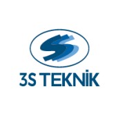 3S Teknik logo, 3S Teknik contact details