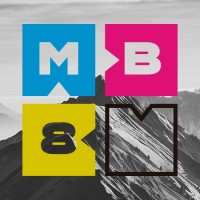 MB8 Publicidade logo, MB8 Publicidade contact details