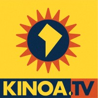 KINOA.TV logo, KINOA.TV contact details