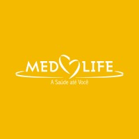 Med Life RJ logo, Med Life RJ contact details