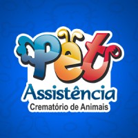 Pet Assistência logo, Pet Assistência contact details