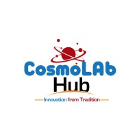 CosmoLAb Hub logo, CosmoLAb Hub contact details