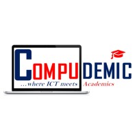 Compudemic logo, Compudemic contact details