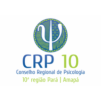 Conselho Regional de Psicologia 10ª Região do Pará e Amapá logo, Conselho Regional de Psicologia 10ª Região do Pará e Amapá contact details