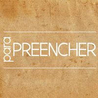 Para Preencher logo, Para Preencher contact details