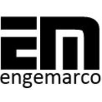 Engemarco Engenharia Ltda. logo, Engemarco Engenharia Ltda. contact details