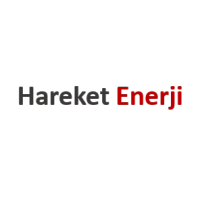 Hareket Enerji logo, Hareket Enerji contact details