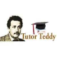 TutorTeddy.Com logo, TutorTeddy.Com contact details