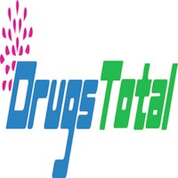 Drugs Total - Pharmaceutical drugs Wholesaler logo, Drugs Total - Pharmaceutical drugs Wholesaler contact details