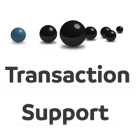 Transaction Support Services logo, Transaction Support Services contact details