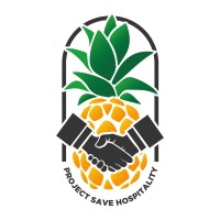 Project Save Hospitality logo, Project Save Hospitality contact details