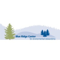 Blue Ridge Center for Environmental Stewardship logo, Blue Ridge Center for Environmental Stewardship contact details