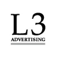 L3 Advertising Inc logo, L3 Advertising Inc contact details