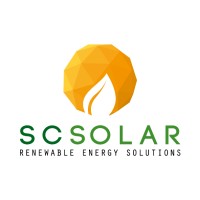 SC Solar SAS logo, SC Solar SAS contact details