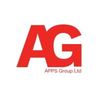 APPS Group logo, APPS Group contact details