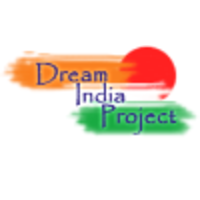 Dream India Project logo, Dream India Project contact details