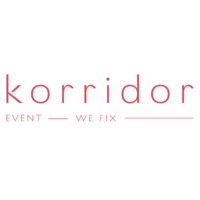 Korridor Event logo, Korridor Event contact details