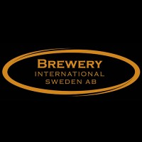 Brewery International Sweden AB logo, Brewery International Sweden AB contact details